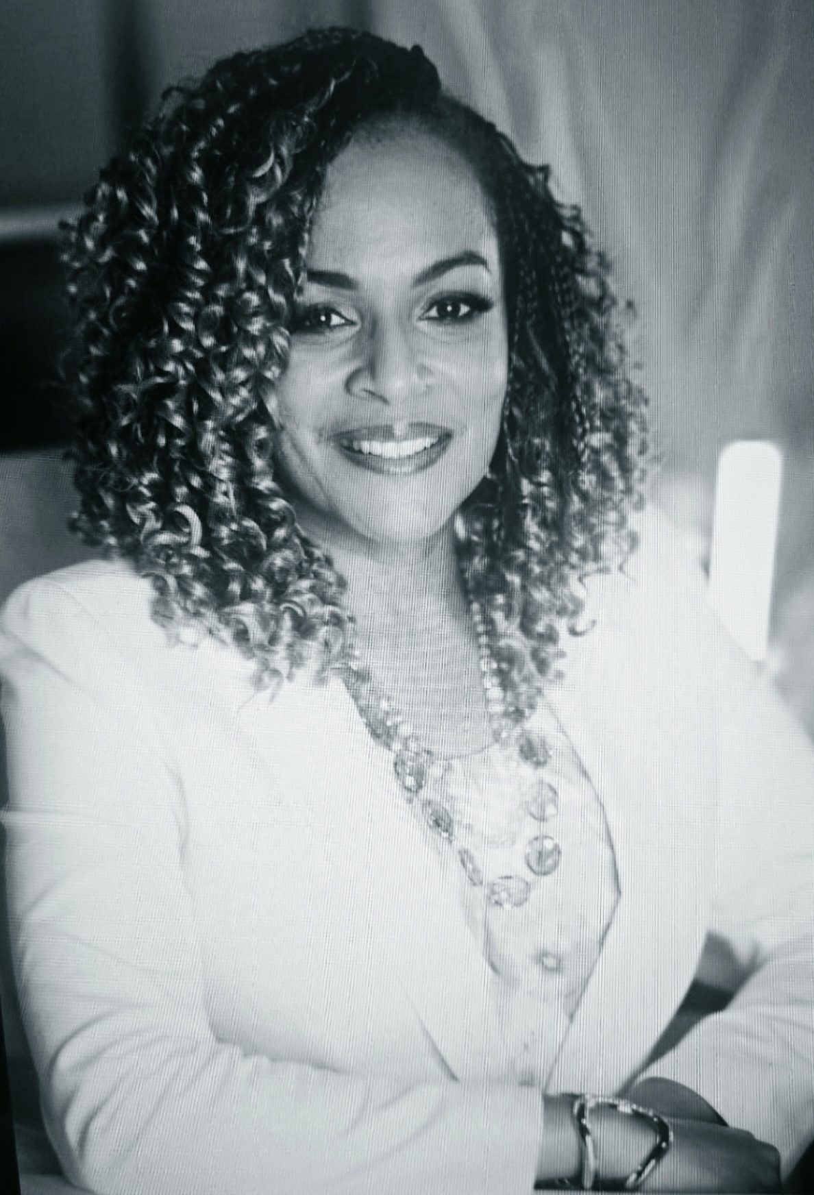 Keisha L. Blair, Chief Execution Officer